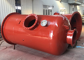 昂昂溪真空除氧器